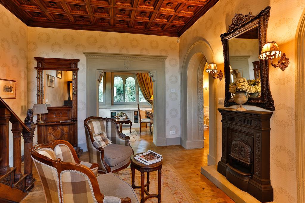 Hotel Le Fontanelle - Residenza D'epoca Firenze
