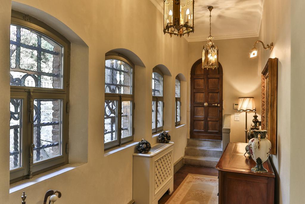Hotel Le Fontanelle - Residenza D'epoca