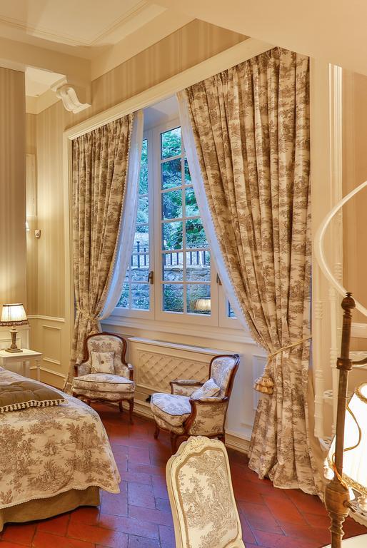 Le Fontanelle - Residenza D'epoca 4* Firenze