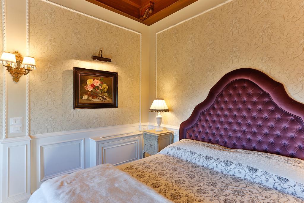 Hotel Le Fontanelle - Residenza D'epoca Firenze