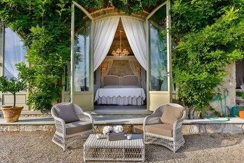 Le Fontanelle - Residenza D'epoca