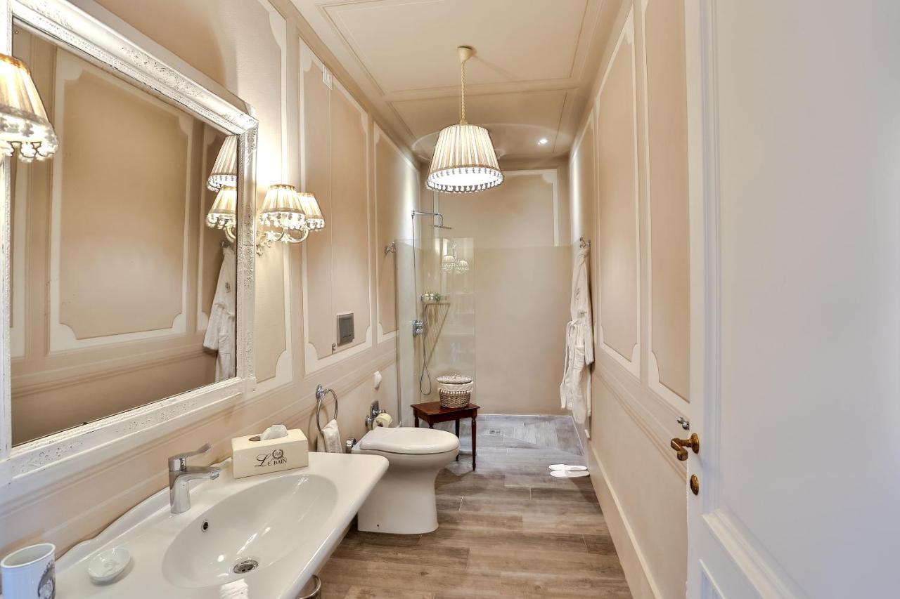 Le Fontanelle - Residenza D'epoca 4*