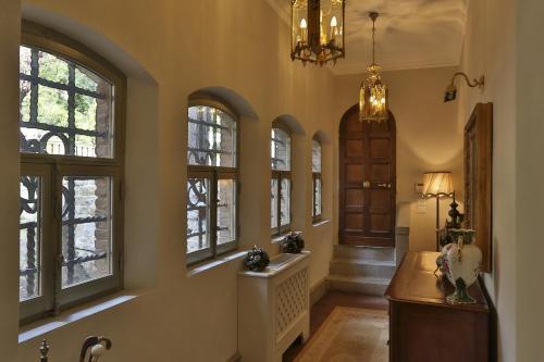 Le Fontanelle - Residenza D'epoca 4*